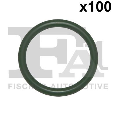 Ущільнювальне кільце   076.341.100   FA1