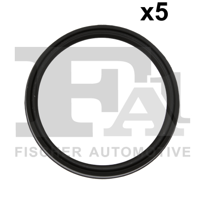 Уплотнительное кольцо   076.601.005   FA1