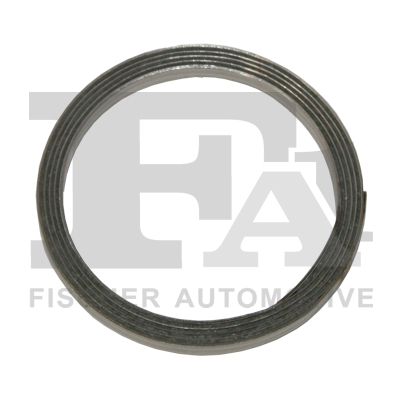 Уплотнительное кольцо, труба выхлопного газа   121-991   FA1