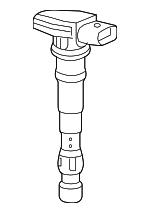 Котушка запалювання   06L 905 110 H   VAG