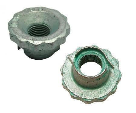 Конец вала, приводной вал, VAG 6Q0407396B Конец вала, приводной вал, VAG 6Q0407396B