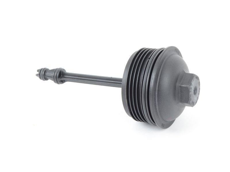 Крышка, корпус масляного фильтра, VAG 03L 115 433 C Крышка, корпус масляного фильтра, VAG 03L 115 433 C