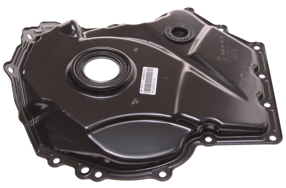 Кришка картера розподільного механізму, VAG 06K 109 210 AF Кришка картера розподільного механізму, VAG 06K 109 210 AF