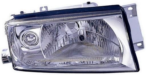 Основная фара   1U1 941 018 P   VAG