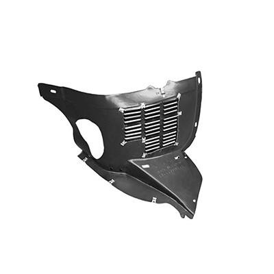 Підкрилок, VAG 5G0805911AL Підкрилок, VAG 5G0805911AL