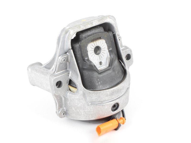 Подвеска, двигатель   8R0 199 381 AE   VAG