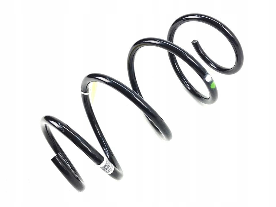 Пружина амортизатора, VAG 5Q0411105HK Пружина амортизатора, VAG 5Q0411105HK