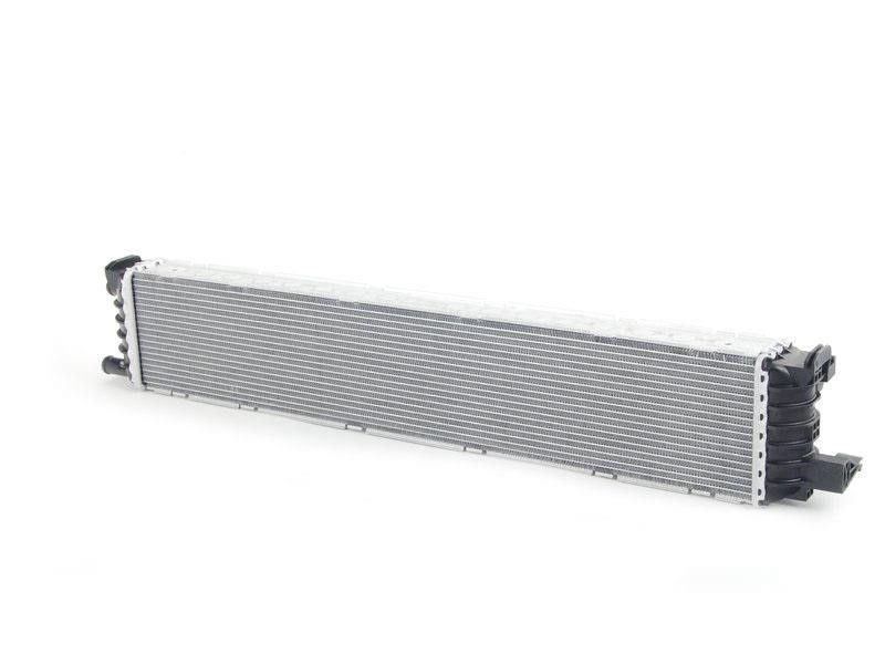 Радиатор, охлаждение двигателя   4G0145804D   VAG