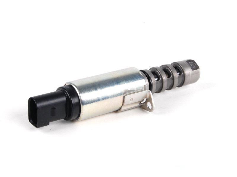 Клапан керування, регулювання фаз газорозподілу, VAG 06E 109 257 AA Клапан керування, регулювання фаз газорозподілу, VAG 06E 109 257 AA