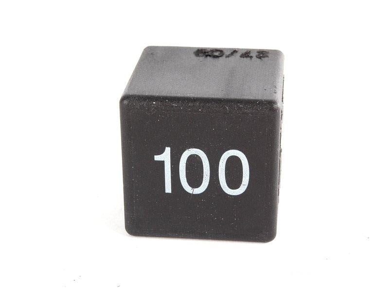 Реле, робочий струм, VAG 4H0 951 253 Реле, робочий струм, VAG 4H0 951 253