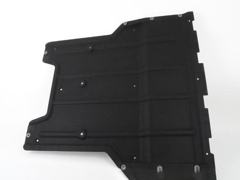 Шумоізоляція, VAG 8U0863821A Шумоізоляція, VAG 8U0863821A