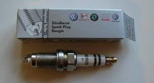 Свеча зажигания   JZW 905 603 D   VAG
