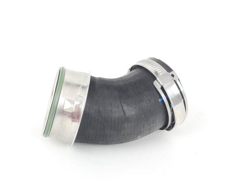 Шланг подачі наддувального повітря, VAG 7L6145943B Шланг подачі наддувального повітря, VAG 7L6145943B