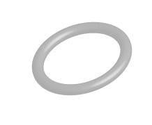 Ущільнювальне кільце, трубопровід охолоджувальної рідини   3D0260749C   VAG