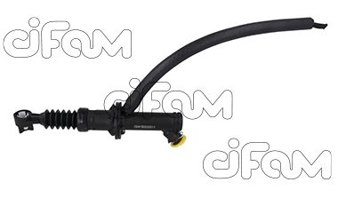 Головний циліндр, зчеплення   505-241   CIFAM