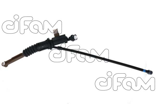 Головний циліндр, зчеплення   505-280   CIFAM