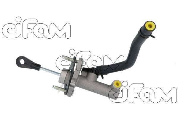 Главный цилиндр, система сцепления   505-285   CIFAM