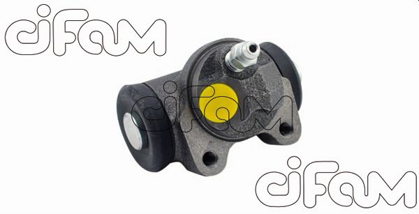 Гальмівний циліндр   101-159   CIFAM