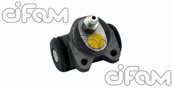Колесный тормозной цилиндр   101-231   CIFAM