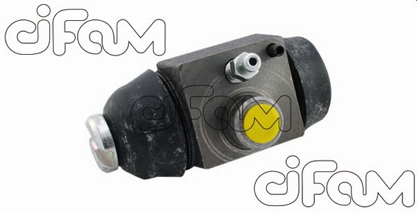 Гальмівний циліндр   101-328   CIFAM