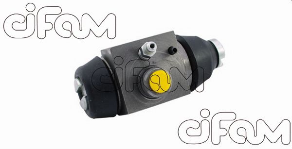 Гальмівний циліндр   101-335   CIFAM