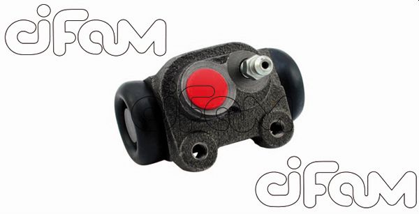 Колесный тормозной цилиндр   101-348   CIFAM