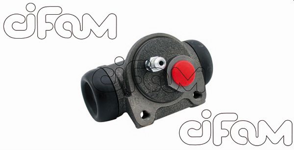 Гальмівний циліндр   101-363   CIFAM