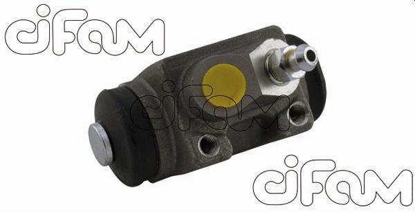 Гальмівний циліндр   101-923   CIFAM