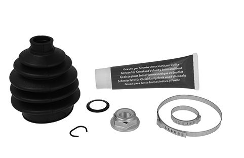 Комплект пилозахисний, приводний вал   613-322   CIFAM