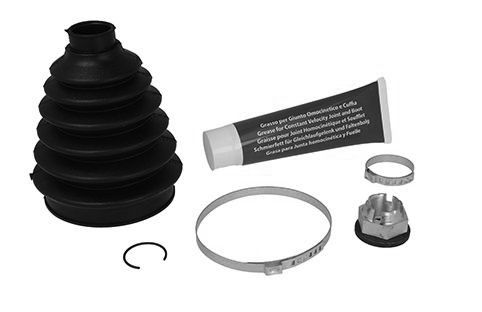 Комплект пилозахисний, приводний вал   613-377   CIFAM