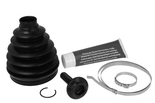 Комплект пилозахисний, приводний вал   613-517   CIFAM