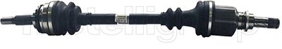 Приводной вал   655-904   CIFAM