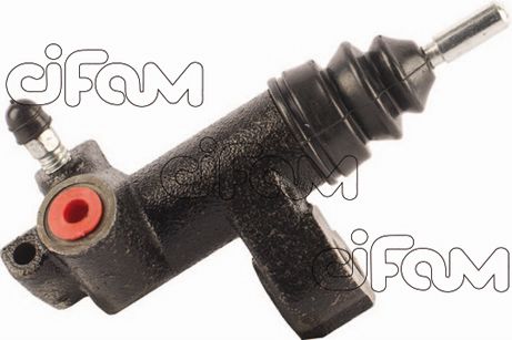 Рабочий цилиндр, система сцепления   404-094   CIFAM