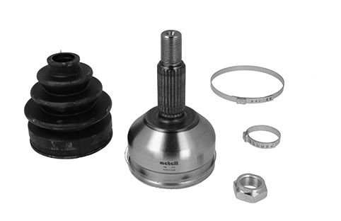 Шарнирный комплект, приводной вал   607-184   CIFAM