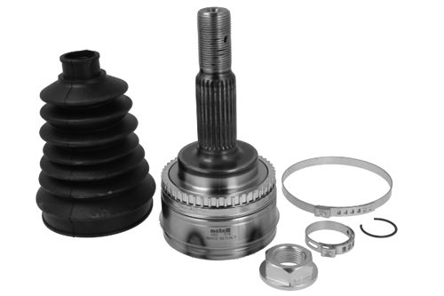 Комплект шарнірів, приводний вал   607-483   CIFAM