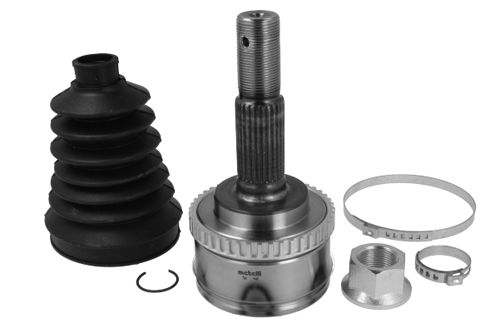 Комплект шарнірів, приводний вал   607-508   CIFAM