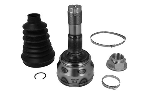 Комплект шарнірів, приводний вал   607-717   CIFAM