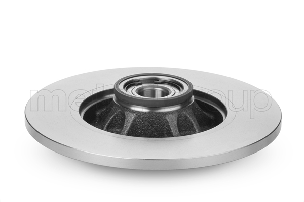 Гальмівний диск 800-1395 CIFAM #2