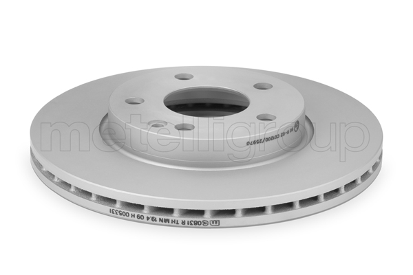 Тормозной диск 800-831C CIFAM #1