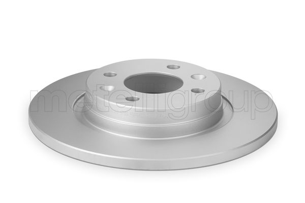 Гальмівний диск   800-864C   CIFAM