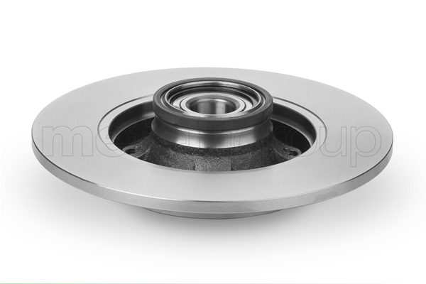 Гальмівний диск, CIFAM 800-878 Гальмівний диск, CIFAM 800-878