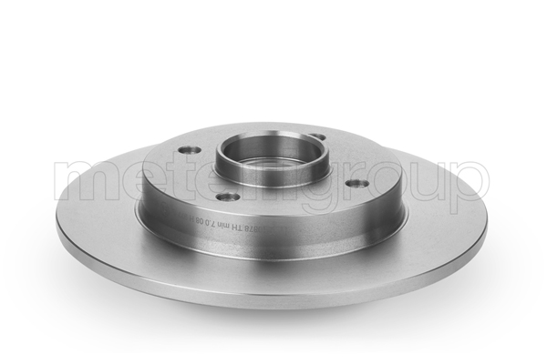 Тормозной диск 800-878 CIFAM #2