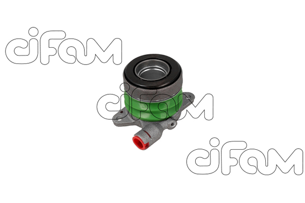 Центральна муфта вимкнення зчеплення, зчеплення   506-031   CIFAM