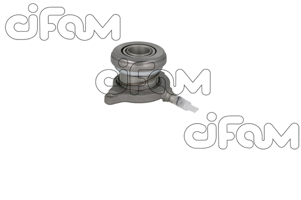 Центральный выключатель, система сцепления   506-051   CIFAM