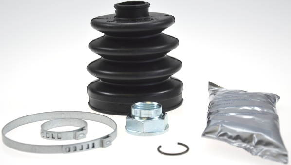 Комплект пилозахисний, приводний вал   21187   SPIDAN