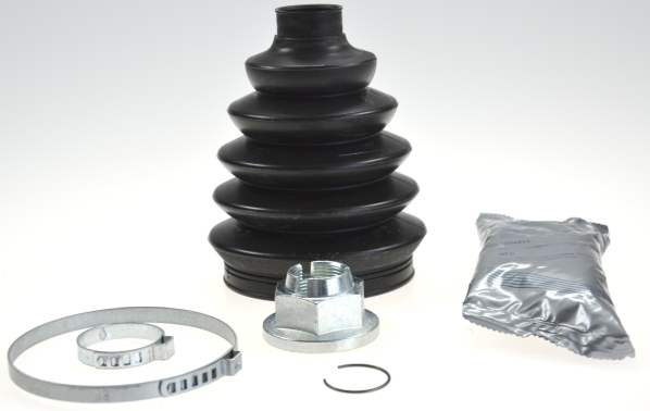 Комплект пилозахисний, приводний вал   21719   SPIDAN