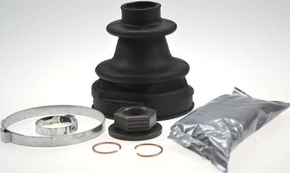 Комплект пилозахисний, приводний вал   22300   SPIDAN