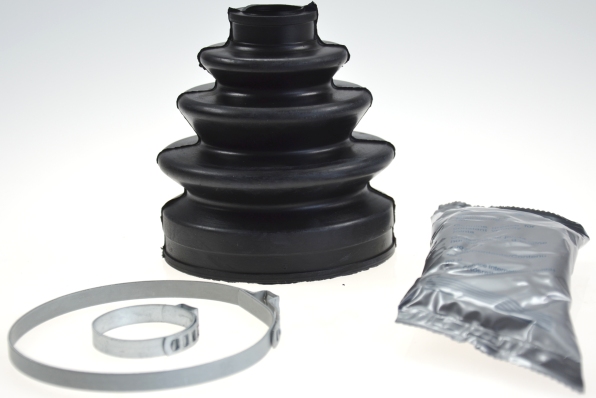 Комплект пыльника, приводной вал, SPIDAN 22347 Комплект пыльника, приводной вал, SPIDAN 22347