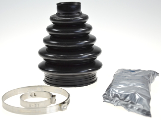 Комплект пилозахисний, приводний вал   23037   SPIDAN