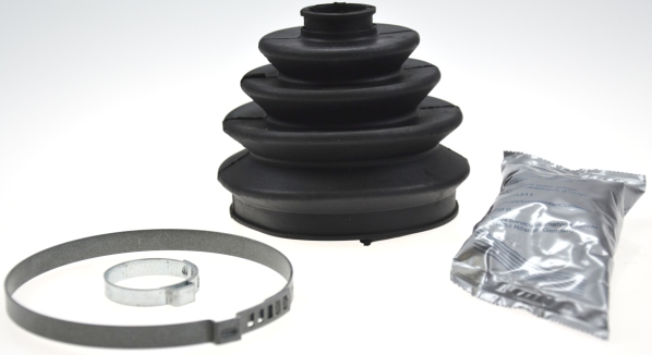 Комплект пыльника, приводной вал   23050   SPIDAN